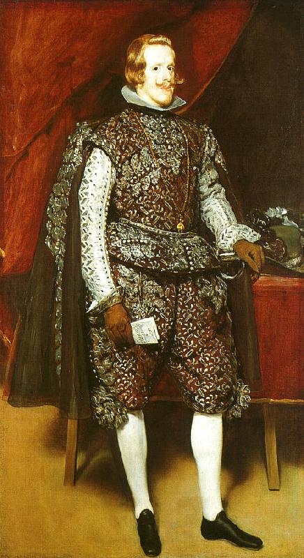 Diego Velazquez Prince Balthasar Carlos with a Dwarf oil painting image